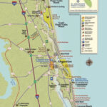View St Augustine Maps To Familiarize Yourself With St Augustine St