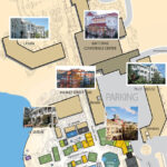 Village Map The Village Of Baytowne Wharf Located In Sandestin Golf