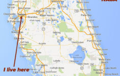 Villages Florida Map The Adventures Of Accordion Guy In The 21st Century