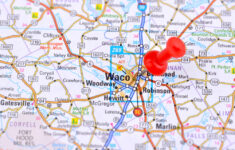 Waco Real Estate And Market Trends
