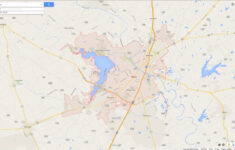 Waco Texas Map Google Maps Waco Texas Printable Maps
