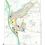 Warwick District Council Village Housing Options And Settlement
