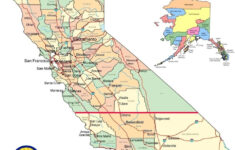 Water In California Wikipedia Map Of Central California Printable