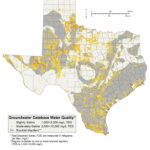 Water Well Reportcounty Upper Trinity Groundwater Conservation