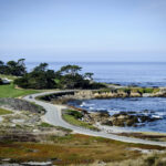 We Have Simplified The Scenic Tour Of 17 Mile Drive Choosing To