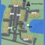 West Lake Village Westlake Florida Map Printable Maps