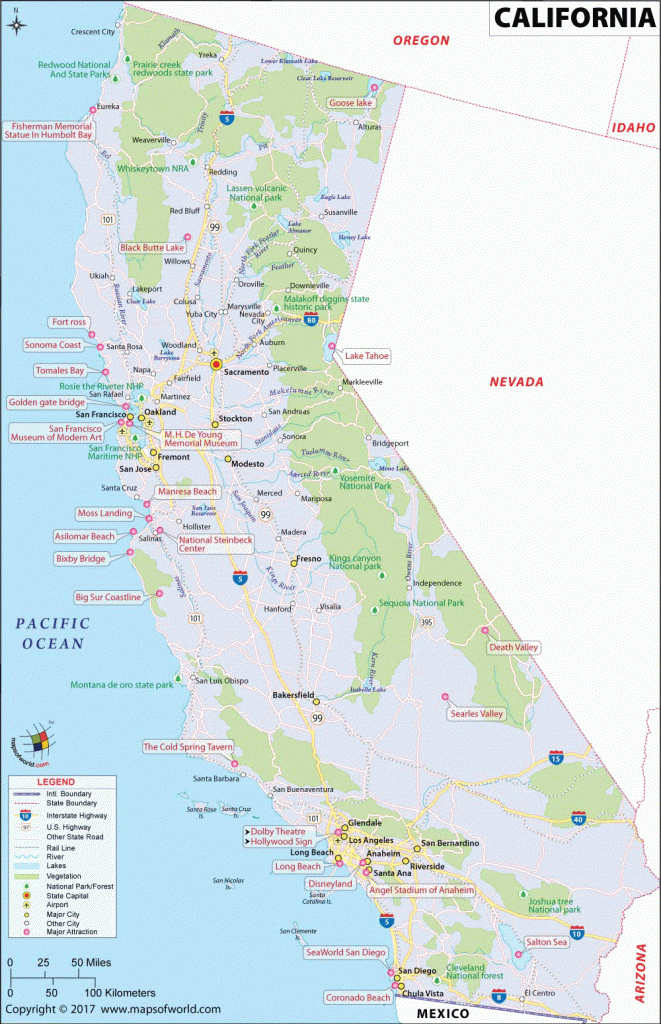 West Palm Beach California Map Printable Maps