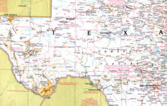 West Texas Bound West Texas Texas Texas Map