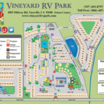 Westport Park Map Rv Parks California Map Printable Maps