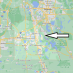 What County Is Davenport FL In What County