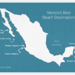 What Is The Difference Between These Mexico Vacation Hot Spots