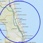 What Is The Treasure Coast Of Florida