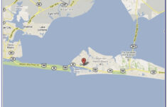 Where Is Destin Florida Located On The Florida Map Printable Maps