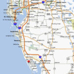 Where Is Englewood Florida On The Map