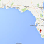 Where Is Fort Myers On Map Florida
