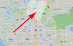 where is lutz florida on a map Where Is Lutz Florida On A Map