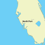 Where Is North Port FL North Port Florida Map WorldAtlas