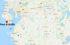 Where Is Pass a Grille Do You Need To Book In Advance To Visit Pass a