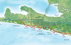 Where Is Seacrest Beach Florida On The Map Printable Maps