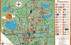 Why I Fell In Love With The Central Florida Ale Trail