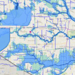 Why Is Houston So Prone To Major Flooding CBS News