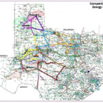 Wind Generation Potential In The United States Wikipedia Electric