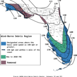 Wind Maps Florida Steel Building Systems