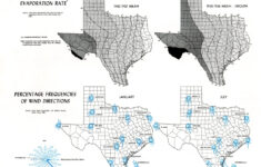 Wind Maps Geospatial Data Science Nrel Texas Wind Direction Map