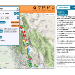 Your Guide To Blm Camping And Recreation Blm Dispersed Camping