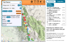 Your Guide To Blm Camping And Recreation Blm Dispersed Camping