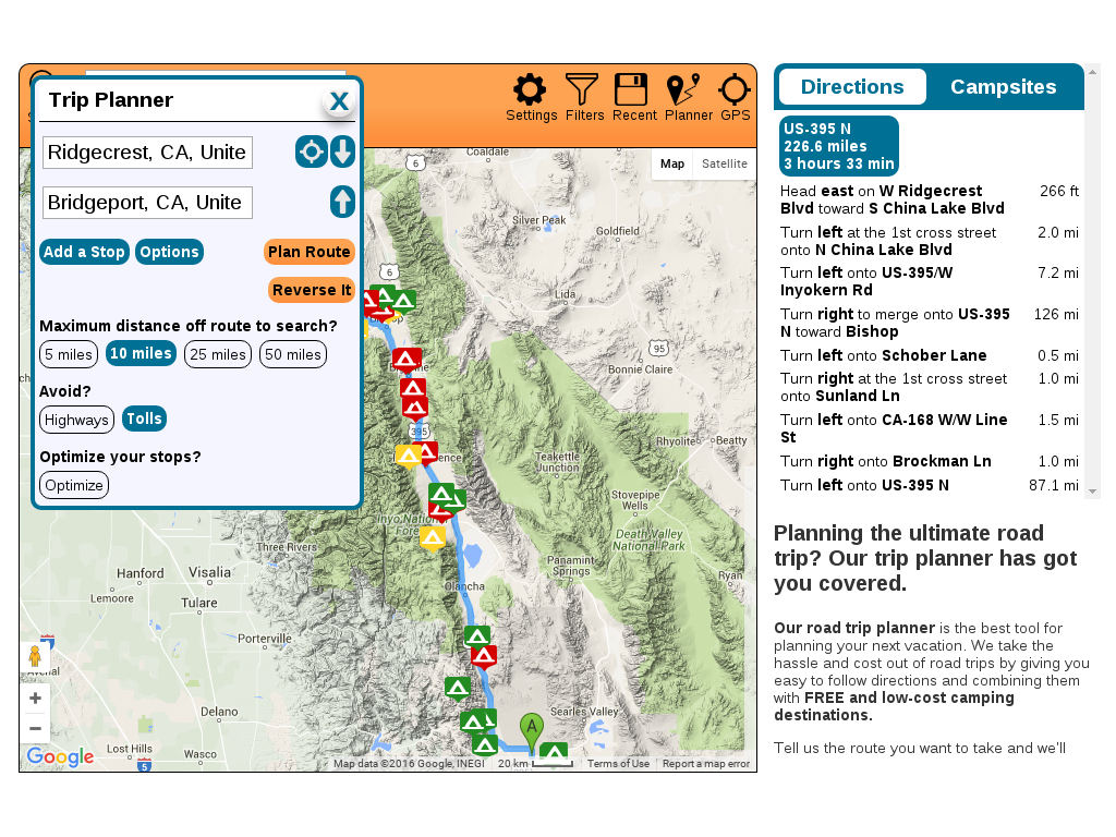 Your Guide To Blm Camping And Recreation Blm Dispersed Camping 