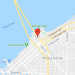 Your Risk Of Flooding Punta Gorda Florida Map Printable Maps